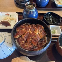 ひつまぶし名古屋備長 ラシック店 - 