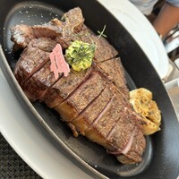 BLT STEAK GINZA - 