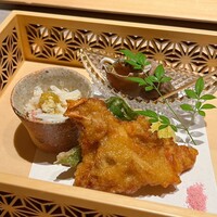 おい河 - 