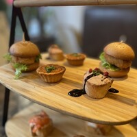 ビストロ クレスタ 麻布十番 - 
