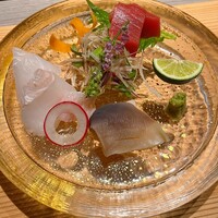おい河 - 