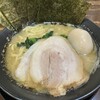 横浜家系ラーメン王子家