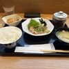 梅山鉄平食堂 博多店