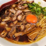 中華そば いまい - 