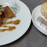 レストラン南 - 