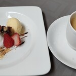 レストラン南 - 