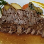 レストラン南 - 