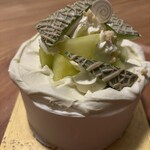 パティスリー リョーコ - 