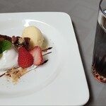 レストラン南 - 