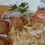 レストラン南 - 