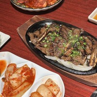 焼肉冷麺 ユッチャン 北新地店 -  焼肉冷麺 ユッチャン 北新地店 -