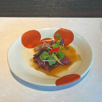 鮨 やまけん 銀座店 - 