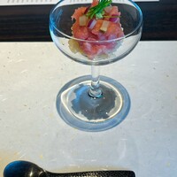 鮨 やまけん 銀座店 - 