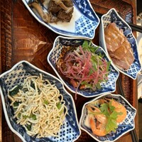青菜 丸の内ブリックスクエア店 - 