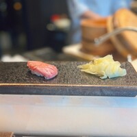 鮨 やまけん 銀座店 - 