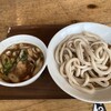 武蔵野うどん 澤村
