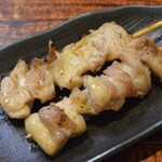 とりもも