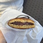 巌邑堂 袖紫ヶ森店 - 