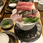 シハチ鮮魚店 北24条本店 - 