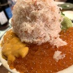 シハチ鮮魚店 - 