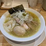 らーめん天神下 大喜 - 