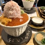 シハチ鮮魚店 北24条本店 - 