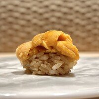 恵比寿 鮨 一 - 