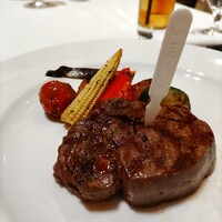 ベンジャミンステーキハウス 六本木 - 