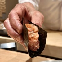 恵比寿 鮨 一 - 