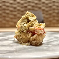 恵比寿 鮨 一 - 