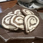 蕎麦割烹 一心 - 