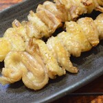 とりかわ
