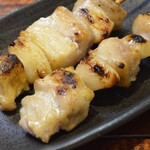 ももにんにく