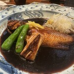 蕎麦割烹 一心 - 