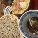 蕎麦割烹 一心 - 