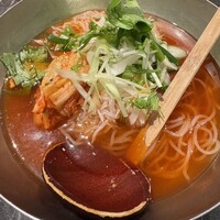 梨の家 五反田店 - 
