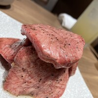 焼肉山水 虎ノ門ヒルズ店 - 