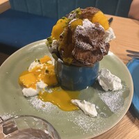 ocean good table 渋谷 - 