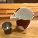 鮨と日本料理 ふう - 