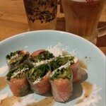 カフェ ダイニング マカナ - 