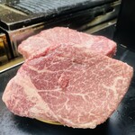 焼肉かつらぎ - 