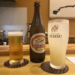 鮨と日本料理 ふう - 