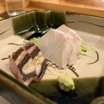 鮨と日本料理 ふう - 