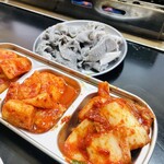 焼肉かつらぎ - 