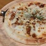 カフェ ダイニング マカナ - 