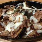 カフェ ダイニング マカナ - 