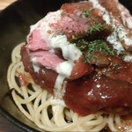 カフェ ダイニング マカナ - 