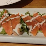 カフェ ダイニング マカナ - 