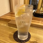 鮨と日本料理 ふう - 