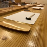 鮨と日本料理 ふう - 